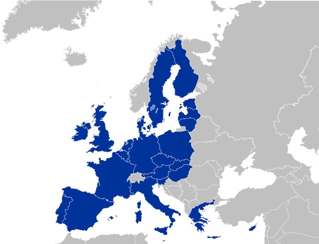 The European Customs Union