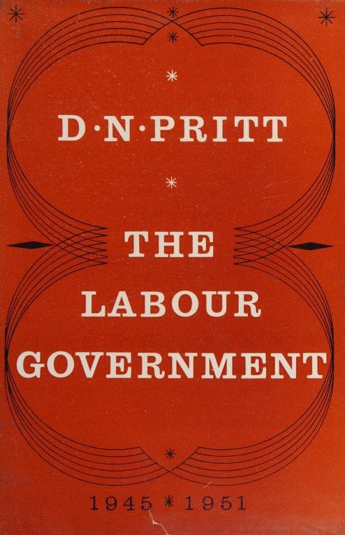 The Labour Government