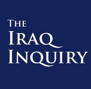 Partners in war crimes Tony Blair and George W Bush