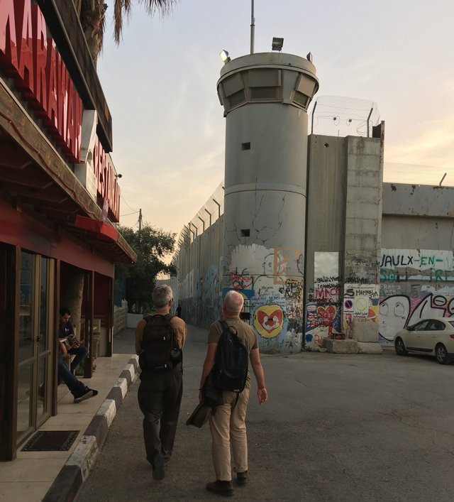 Watchtower